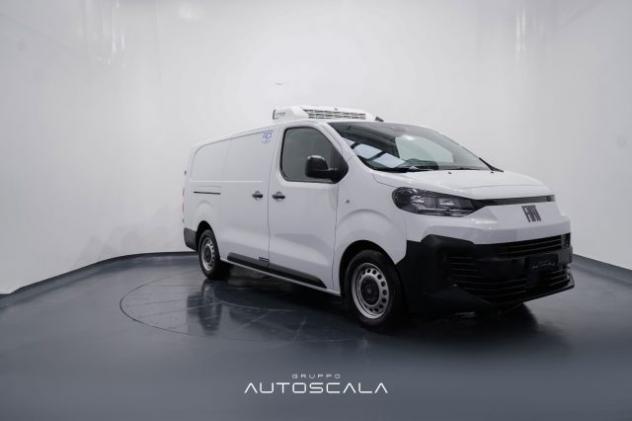 FIAT Scudo 1.5 BlueHDi 120cv L3 PL COIBENTAZIONE ISOTERMICO rif. 23289342 - Foto 7