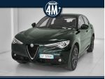 Alfa Romeo Stelvio 2.2 Turbo Diesel 210CV Ti AT8 Q4
