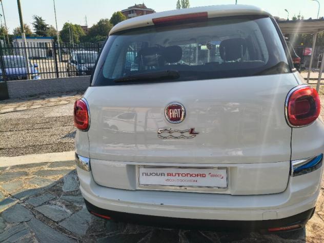 FIAT 500L 500L 1.4 95 CV Urban - Foto 5