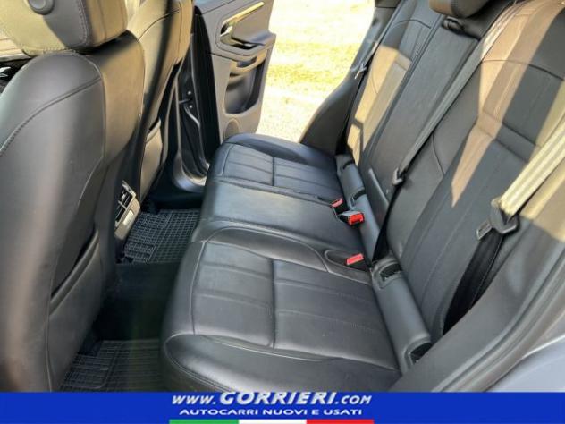 LAND ROVER Range Rover Evoque 2.0D AUTOCARRO N1 rif. 24039301 - Foto 9