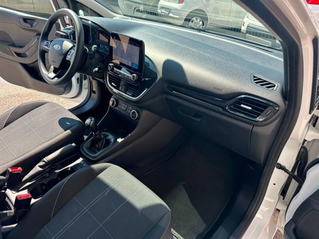 Ford Fiesta 1.5 EcoBlue 5 porte Connect Business - Foto 4