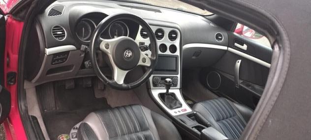 Alfa Romeo Spider 3200 V6 - Foto 8