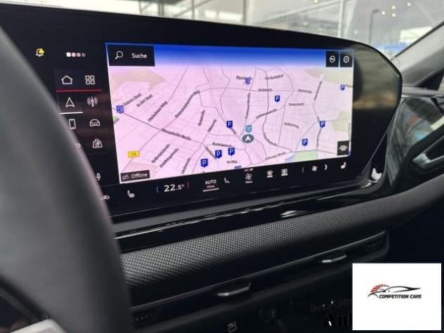 AUDI A5 Avant TFSI S-LINE S-TRONIC LED VIRTUAL NAVI ASSIST rif. 22596929 - Foto 10