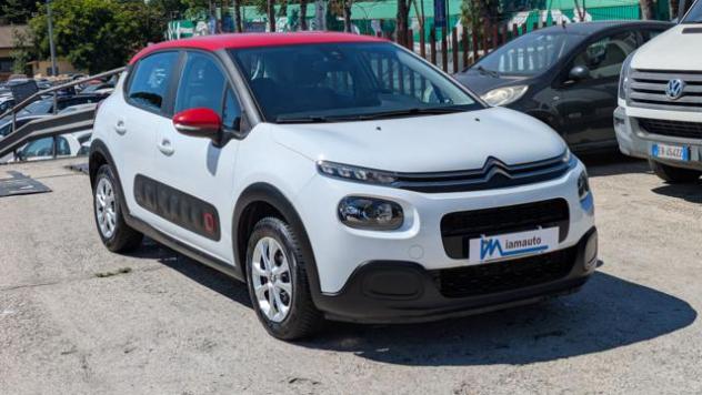 CITROEN C3 GPL 1.2PureTech 68cv rif. 23820526 - Foto 2