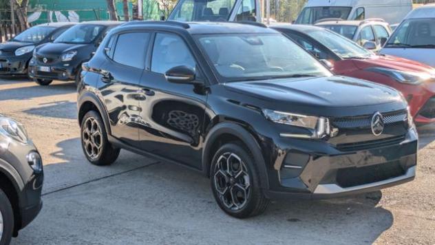 CITROEN C3 MAX TURBO 1.2cc 100cv rif. 24108786 - Foto 3