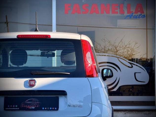 FIAT Panda 1.0 HYBRID - KM 0 - IVA DEDUCIBILE - NO VINCOLI rif. 23519569 - Foto 10