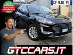 FORD Kuga 2.0mhev 150cv Telecamere Virtual CoPilot IVA DEDUC rif. 23022615