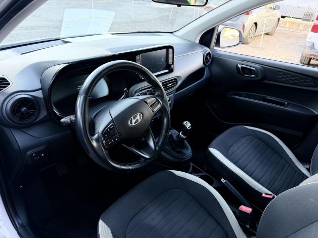 Hyundai i10 i10 1.0 mpi Connectline 67cv - Foto 9