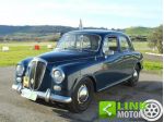 LANCIA Appia 2° Serie / Targa-Doc. Originali / Targa ORO ASI rif. 23333595