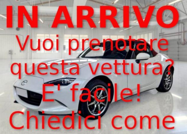 MAZDA MX-5 Cabrio 1.5 Exceed i-eloop UNIPRO IVA DEDUCIBILE rif. 24221571 - Foto 2