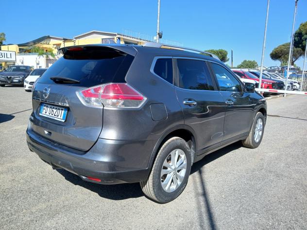 Nissan X-Trail 1.6 dCi 2WD Acenta Premium AUT. - Foto 5