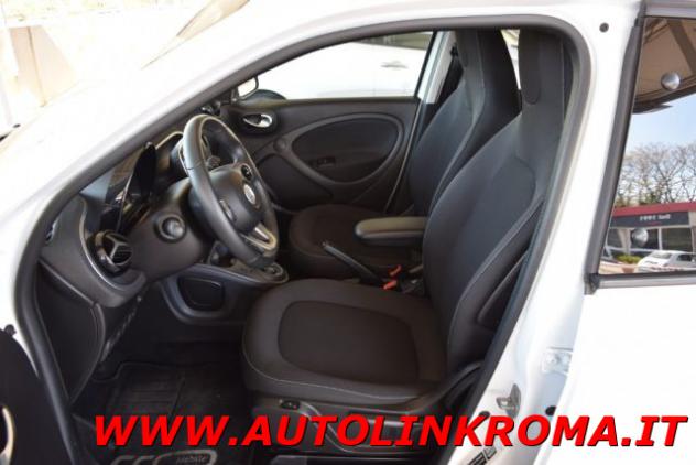 SMART ForFour 0.9 Turbo twinamic Passion 90CV rif. 23526162 - Foto 10