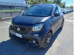 Smart forfour 90 0.9 Turbo twinamic Superpassion