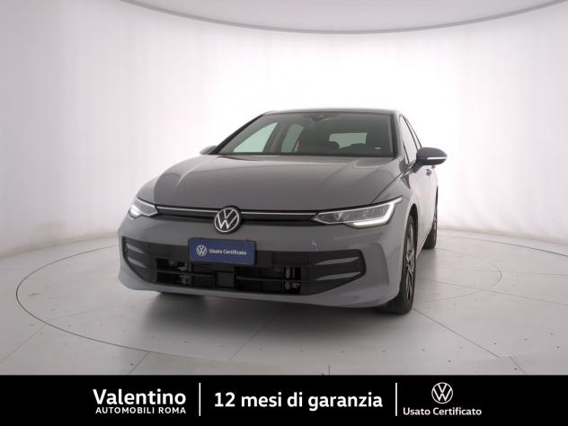 Volkswagen Golf 1.5 etsi DSG Edition Plus 115cv