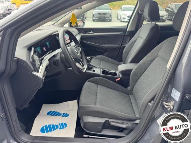 VOLKSWAGEN Golf 1.5 TSI EVO ACT 131 cv IVA COMPRESA rif. 23940438 - Foto 7