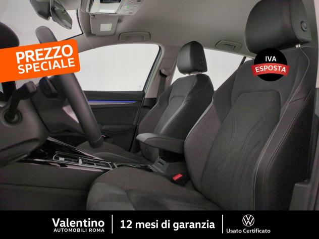 Volkswagen Golf 2.0 TDI DSG SCR Style - Foto 6