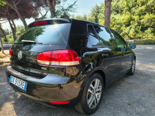 Volkswagen Golf 2.0 TDI 110CV 5p. Comfortline - Foto 3