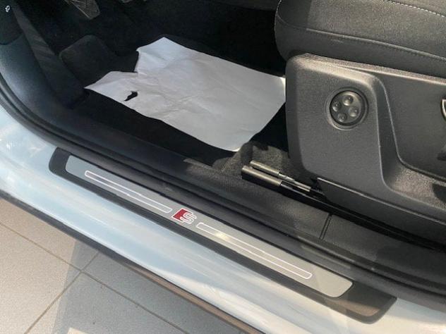 Audi Q2 1.0 30 TFSI 116 cv S-LINE Manuale 6 Marce - Foto 8