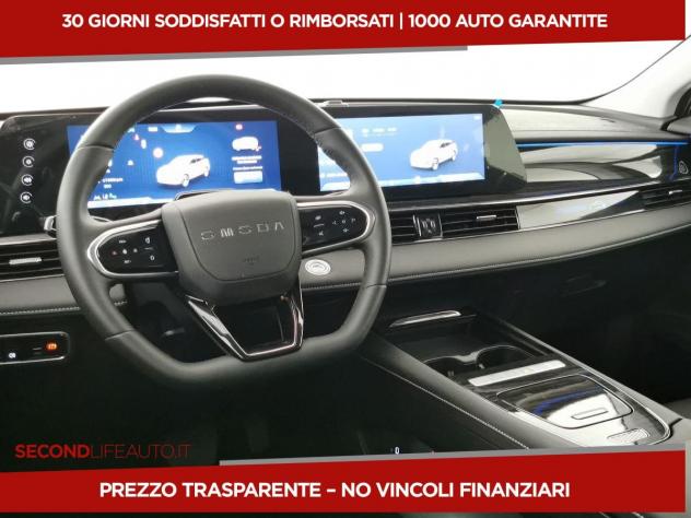 OMODA 5 1.6 TGDI - Trazione anteriore 7DCT Comfort - Foto 6