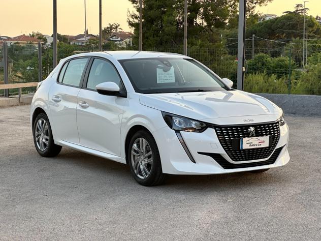 Peugeot 208 PureTech 75 Stop&Start 5 porte Active - Foto 3