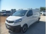 Fiat Scudo furgone maxi