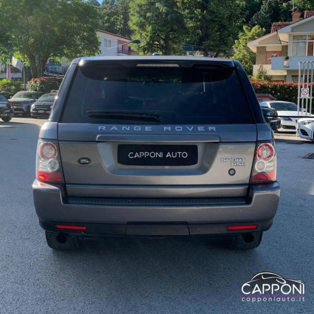 LAND ROVER Range Rover Sport 3.0 HSE rif. 24002826 - Foto 6