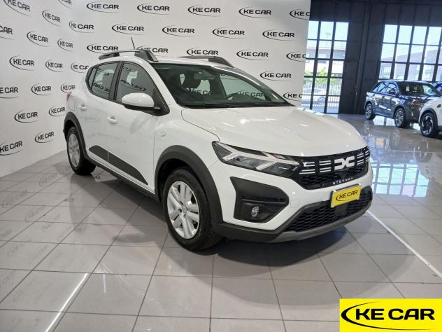 Dacia Sandero 1.0 TCe ECO-G STEPWAY EXPRESSION - Foto 3