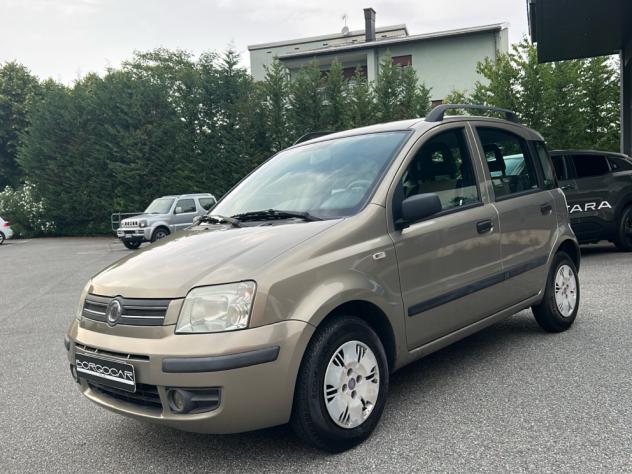 FIAT Panda Panda 1.2 Classic 69cv - Foto 3