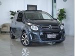 Citroen C1 1.0 VTi 72cv Shine VENDUTA