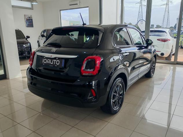 Fiat 500X 1.3 MultiJet 95 CV Club 2023 - Foto 7