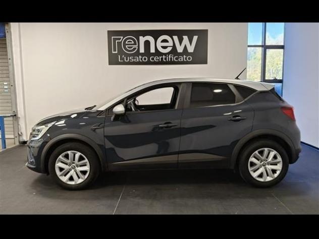 RENAULT Captur 1.0 tce Equilibre Gpl 100cv rif. 24189272 - Foto 4