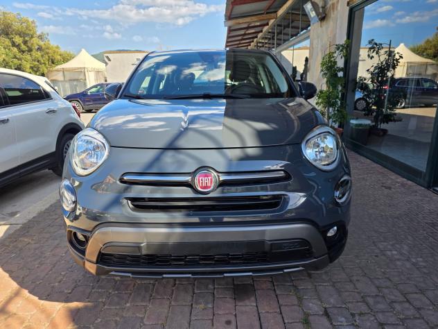 Fiat 500X 2.0 MultiJet 150 CV AT9 4x4 Cross - Foto 2