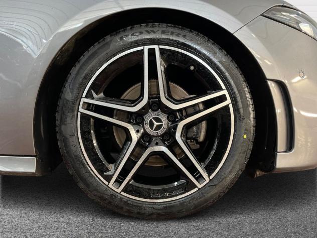 Mercedes-Benz Classe A - V177 2023 A 180 d AMG Line Advanced Plus auto - Foto 6