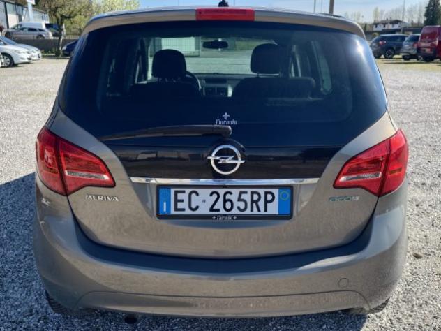 OPEL Meriva 1.3 CDTI 95CV Cosmo X COMMERCIANTI rif. 23708015 - Foto 6