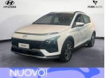 HYUNDAI Bayon 1.2 MPI XLine rif. 16532343