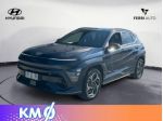 HYUNDAI Kona HEV 1.6 DCT NLine rif. 23772022