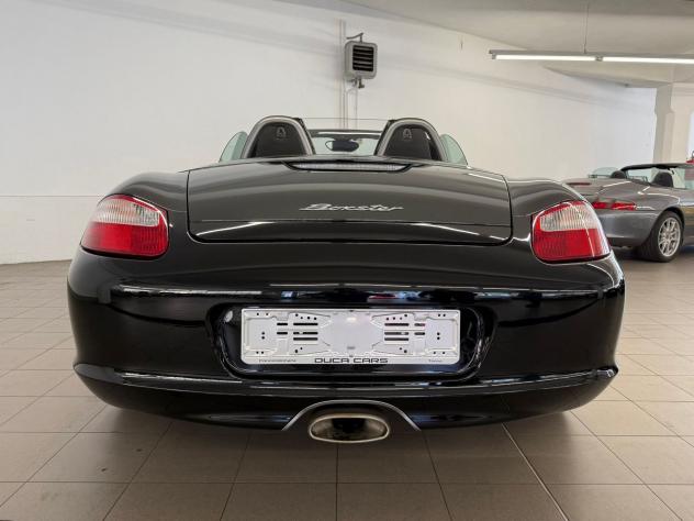 Porsche Boxster Boxster 2.7 240cv - Foto 5