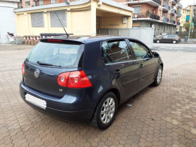 VOLKSWAGEN Golf 1.4 rif. 24104357 - Foto 8