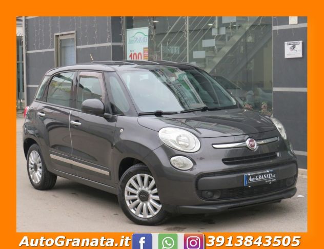 Fiat 500L 1.3 M.jet 85cv PopStar Start&Stop - Foto 2