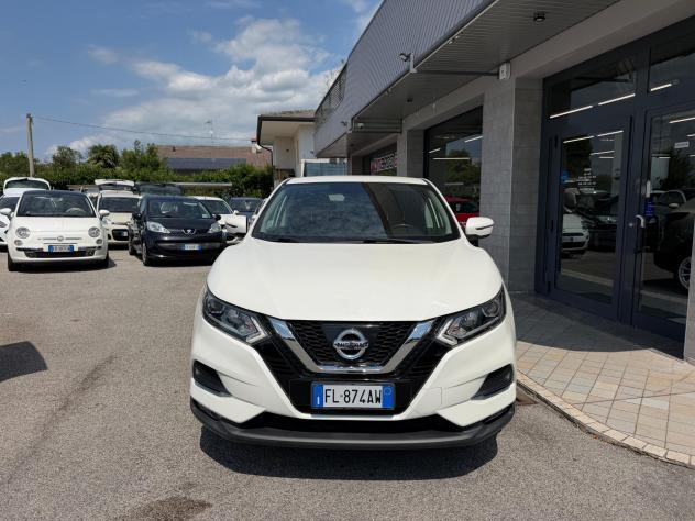 Nissan Qashqai 1.5 Diesel Neopatentati - Foto 2