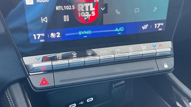 Renault Austral techno MY25 full hybrid E-Tech 200 - Foto 10