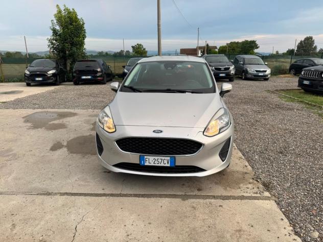 Ford Fiesta 1.1 5 porte Plus - Foto 2