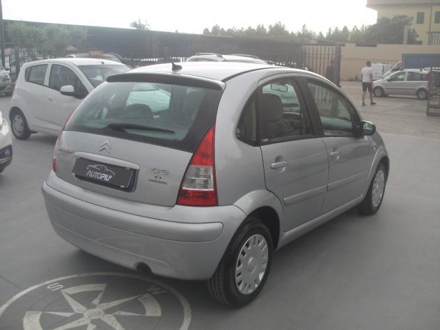 Citroen C3 1.1 Exclusive - 2007 - Foto 5