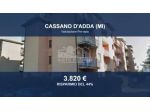 Immobile in asta di 16 m² in vendita a Cassano d'Adda