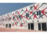 CAPANNONE DI RECENTE COSTRUZIONE IN AFFITTO A BUSNAGO