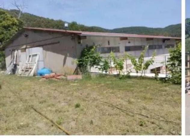Immobile in asta di 252 m² in vendita a Cotronei - Foto 4