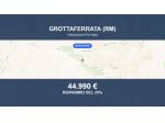 Immobile in asta di 60 m² in vendita a Grottaferrata