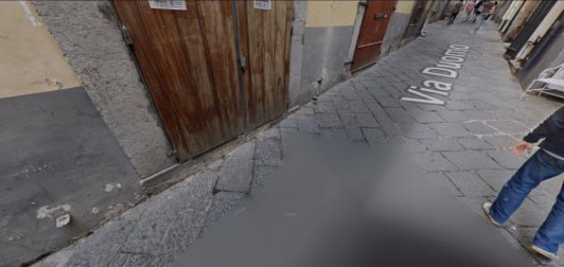 Immobile in asta di 120 m² con più di 5 locali in vendita a Salerno - Foto 9