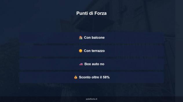 Immobile in asta di 72 m² in vendita a Acuto - Foto 12
