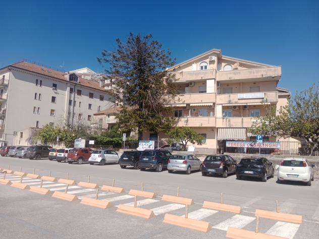 Appartamento in Piazza Giovanni XXIII